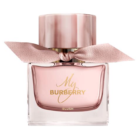 burberry blush travel spray|my burberry blush perfume.